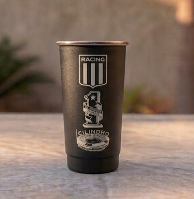 Vaso Fernetero 1L "LA ACADEMIA"