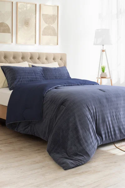 Edredón egyptian velvet King 