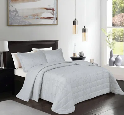 COVER QUILT CUMANA KING
