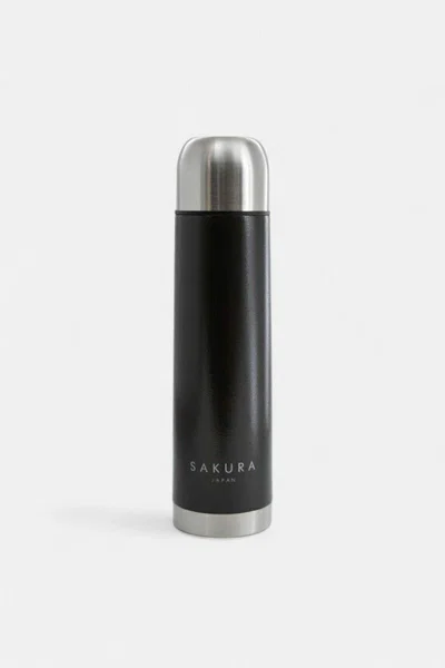 Termo sakura bullet edition negro 1 L