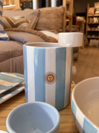 Dippero alto Argentina