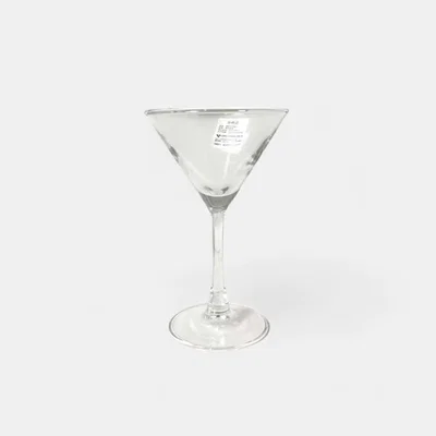 Copas aperitivo martini 190ml x6