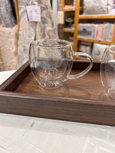 Taza double wall 150ml