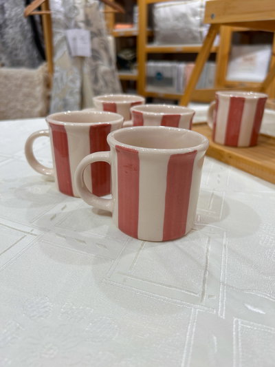 Taza amalfi 150ml