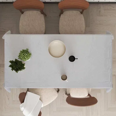 Mantel antimancha