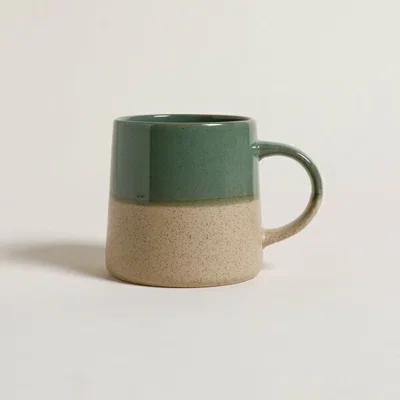 Mug nils green 520ml