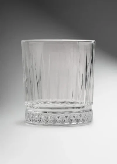 Vaso de jade agua/ whisky 300 ml x6