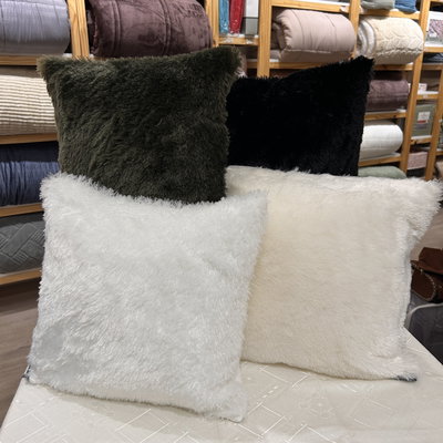 Funda almohadon soft 45 x 45