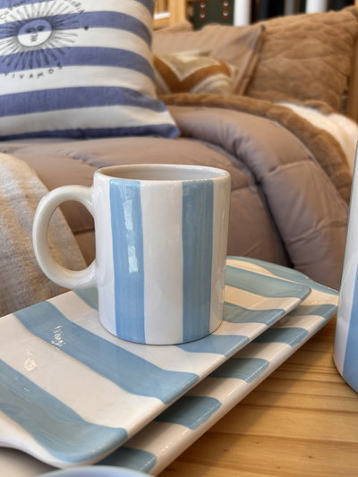 Taza Argentina