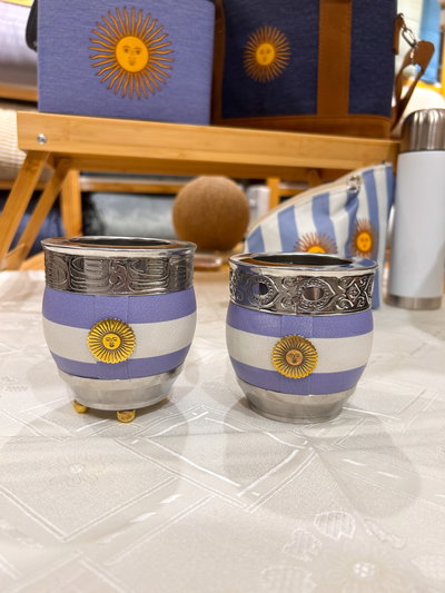 Mate imperial termico roma Argentina