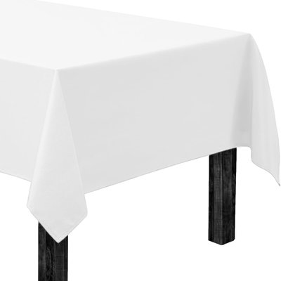 Mantel eco cuero 240x140