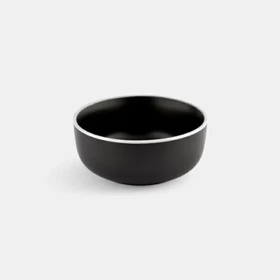 Bowl porcelana sakura black 14.5cm