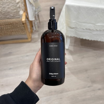 Perfume 500ml gatillo