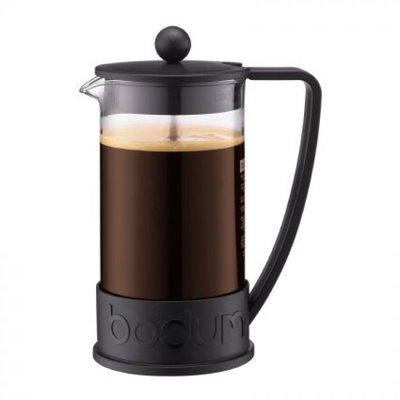 Cafetera bodum 350ml negra