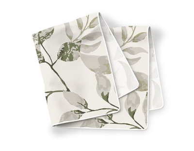 Set de servilletas x4 