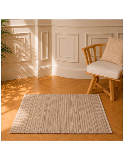 Alfombra becca 60x90 algodón