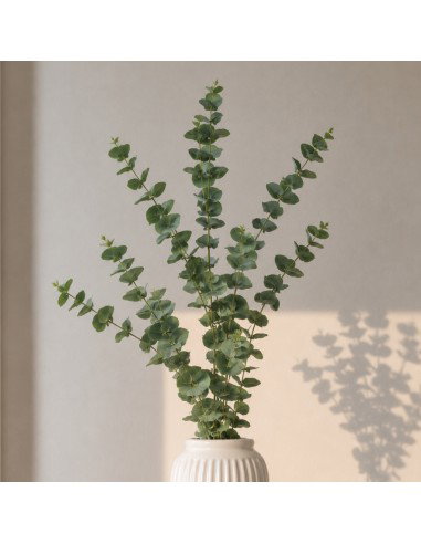 Rama eucalipto 115 cm