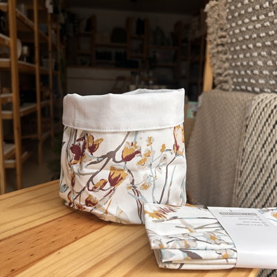 Contenedor Ø 20 X 20 Gabardina