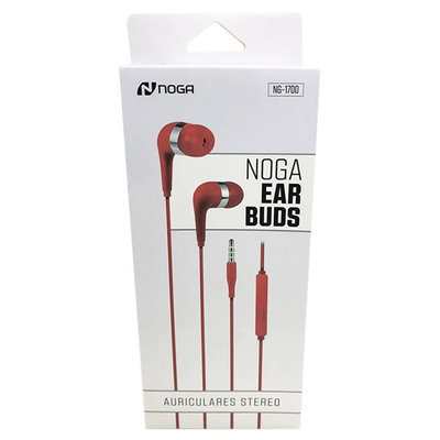 AURICULAR MANOS LIBRES NOGA NG-1700