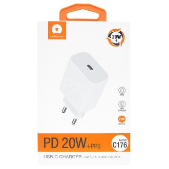 CABEZAL WUW PD20W C176