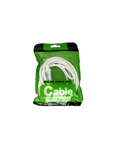 CABLE USB 3 EN 1 MICRO/TIPOC/IPHONE