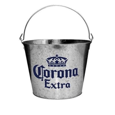 FRAPERA CORONA PLATEADA