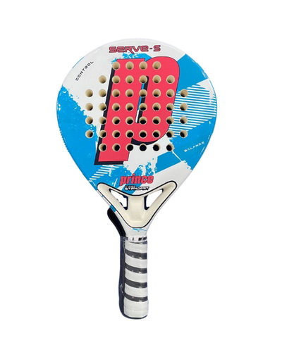 PALETA PADEL SERVE-S