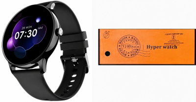 SMARTWATCH Y19 PRO BT 42MM RES 4809