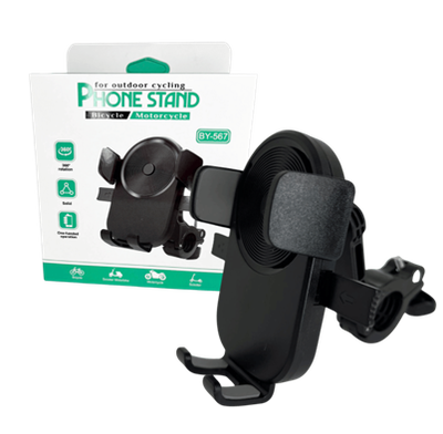 SOPORTE PARA MOTO/BICI UNIVERSAL (100957)