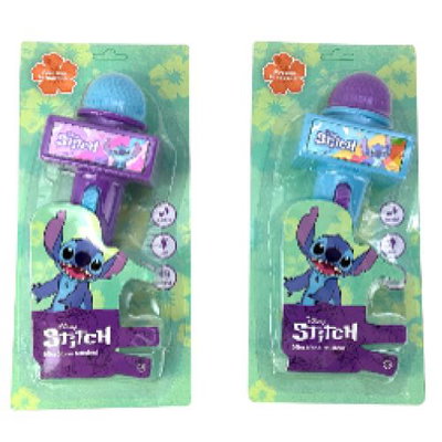 SUPER MICROFONO STITCH 35x15x6