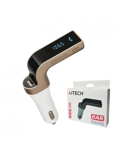 TRANSMISOR DE BT CARG7 AITECH