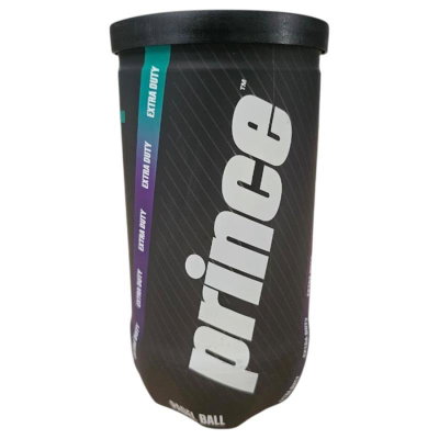 TUBO PELOTITAS PRINCE X2