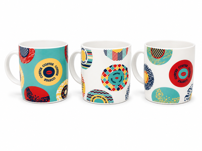 TAZA CERAMICA MUG 1034