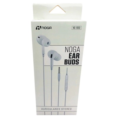 AURICULAR MANOS LIBRES NOGA NG-1650