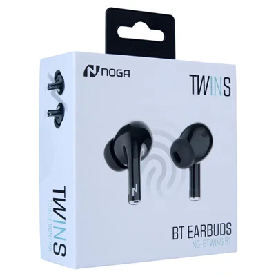 AURICULAR NOGA NG-BTWINS 51