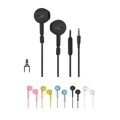 AURICULAR STEREO SOUL S59 ML
