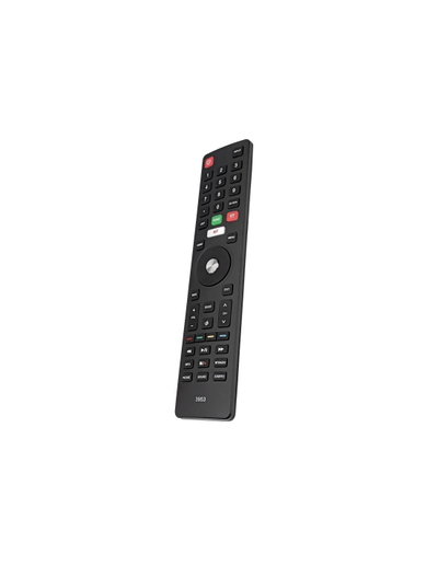CONTROL REM P/ TV KODAK, BGH, TELEF, HISENS 015842
