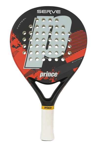 PALETA PADEL PRINCE SERVE