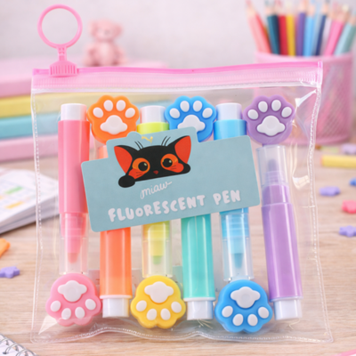 RESALTADOR FANTASIA X4 PCS 53627