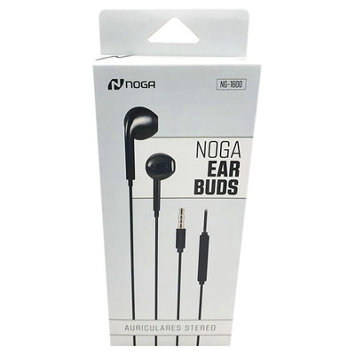 AURICULAR MANOS LIBRES NOGA NG-1600