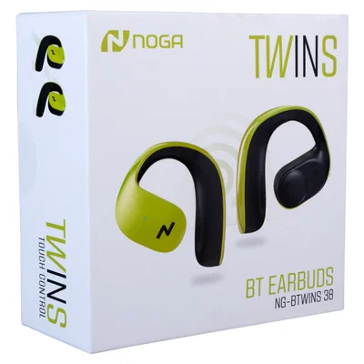 AURICULAR NOGA NG-BTWINS 38