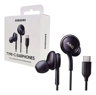 AURICULAR SAMSUNG AKG ENTRADA TIPO C