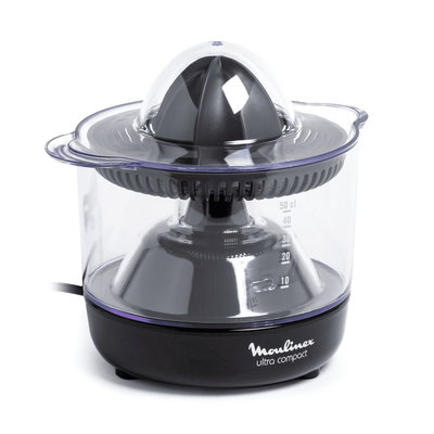 EXPRIMIDOR MOULINEX ULTRACOMPACT OFERTA