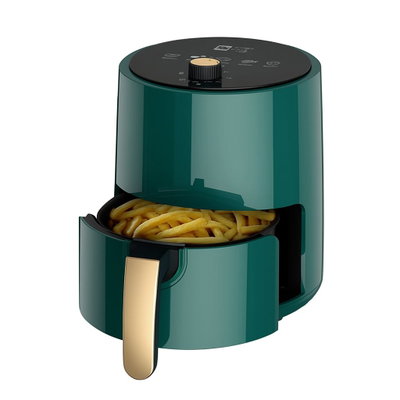 FREIDORA DE AIRE 4L 1200W