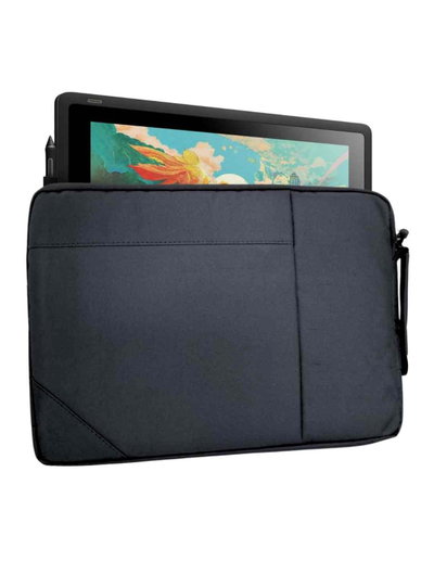 FUNDA AITECH PARA NOTEBOOK 14` NEGRA