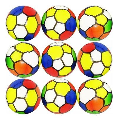 PELOTA ANTIESTRES SET X 12 UNIDADES