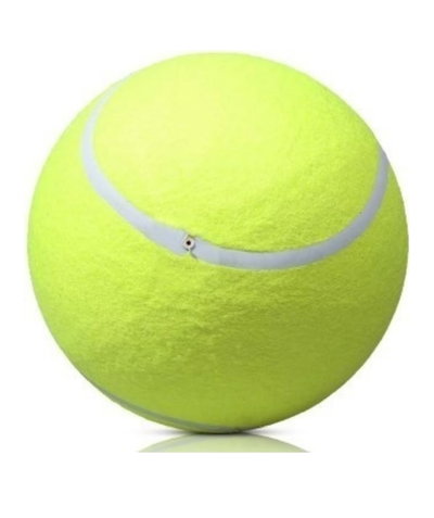 PELOTA TENNIS GRANDE 8.5