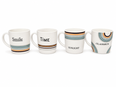 TAZA CERAMICA MUG 1048