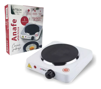 ANAFE 1 HORNALA AITECH