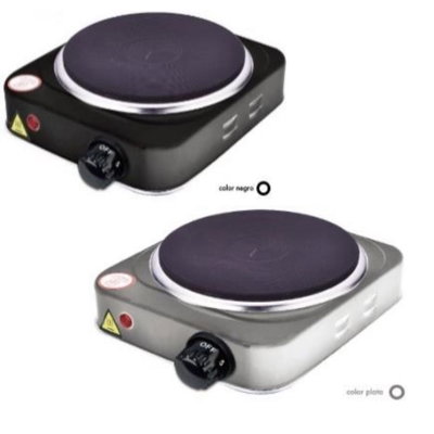 ANAFE ELECTRICO UNA HORNALLA -